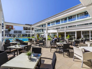Anabel Hotel