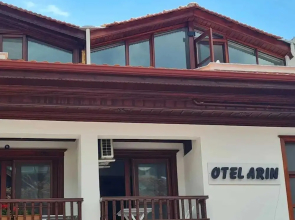 Otel Arın