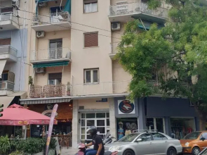 Newly Renovated Studio 15 min walk from Acropolis