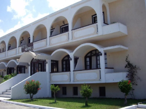 Hotel Hermes