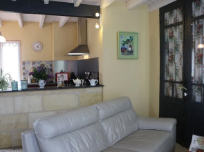 Chambres Peyroutas