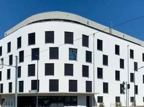 Furnished Apartment - Swiss Resort Aigle
