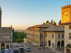 Palazzo Benassi Nobile