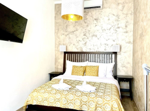 Apartment Opletalova 10