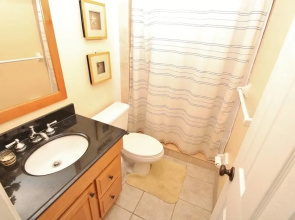 Sea Coast Gardens III 414 Apartment 2