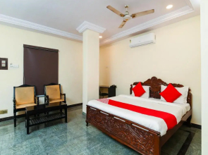 Akshaya Pride by OYO Rooms
