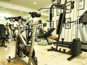 Sugar Palm Grand Hillside