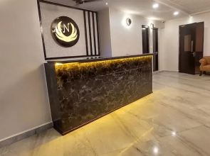 Nazri Hotel