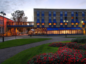 Scandic Park Drammen