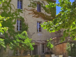 La Vigneronne des Costières