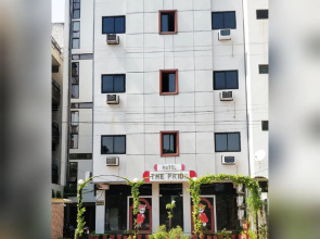 Hotel The Pride