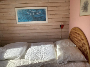 4 Person Holiday Home in Hovborg