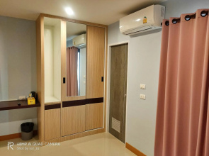 TK Thongrak Apartment