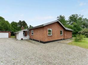 "Viveke" - 1.5km from the sea in Western Jutland
