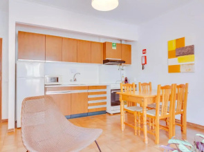 AL - Apartamento Infante Sagres