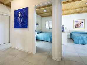 Villa Muriel - Sirena