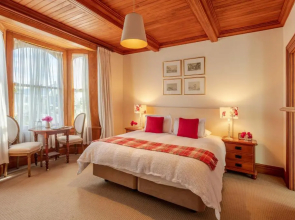 French Bay House