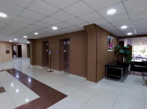 Отель Rohat Chilonzor