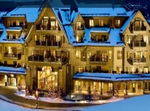 Crystal Peak Lodge 7501 (Penthouse Condo)