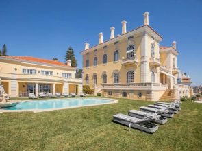 Estoril Vintage Hotel
