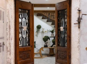 History House Moja Ti 1830 in Old Town Senj