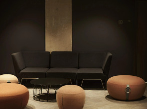 Steel House Copenhagen - Hostel