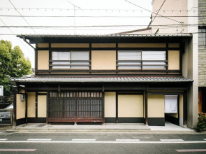 ANJIN Gosho Ebisugawa