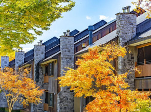Sierra Resort Hotel Hakuba