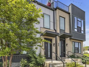 Brand New City Views Karaoke Room Near Downtown