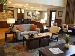 Staybridge Suites Phoenix East - Gilbert by IHG