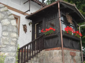 Apartament w Karkonoszach