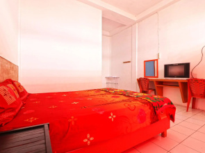 Hotel Sumber Pulo Mas