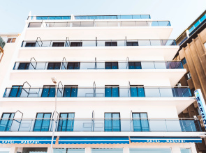 Hotel Marconi
