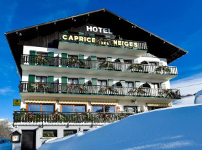 Caprice Des Neiges