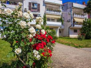 Apartment Tereza