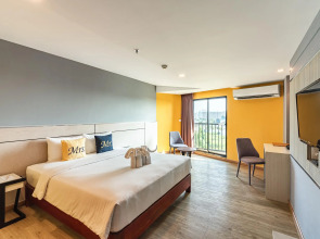 LawinTa Hotel Pattaya