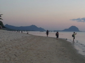 Krishangel Beach Apartment