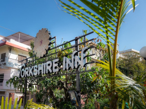 Yorkshire inn