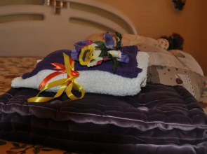 La Casa Di Emma