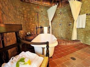 Hotelito Mio