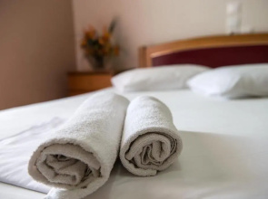 Hotel Alexandros