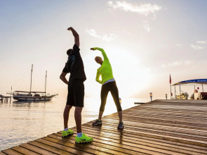 Robinson Camyuva - Adults only