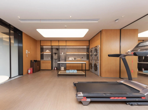 Ji Hotel Yancheng Funing Shanghai Road