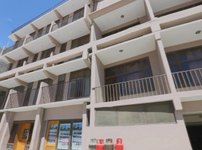 Al Barakaat Hotel