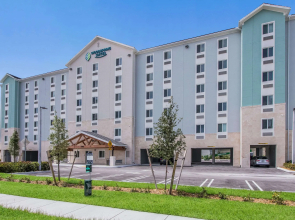 WoodSpring Suites Doral Miami Airport