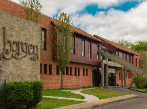 Borgen Hotel & Restaurante