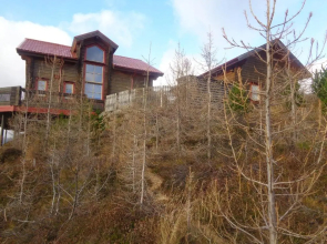 Guesthouse Elínar Helgu