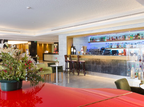 Muthu Clube Praia da Oura