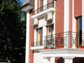 Chateau Montagne Hotel Troyan