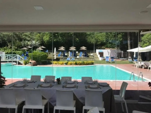Agave Hotel Residence Inn